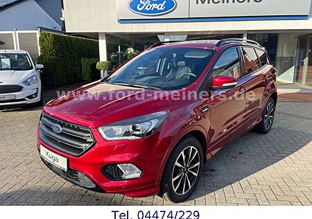 Ford Kuga ST-Line *XENON,WINTERPAKET,KEYFREE,EL.HECK*