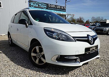 Renault Grand Scenic BOSE Edition Aut. |Pano.| |HU: NEU|