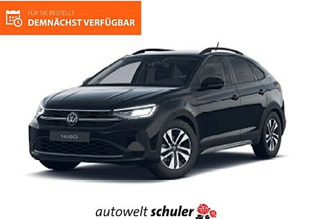 VW Taigo Volkswagen 1,0 TSI DSG Energy AHK Kamera 8-fach