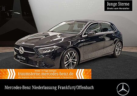 Mercedes-Benz A 200 PROGRESSIVE+AHK+LED+KAMERA+TOTW+7G