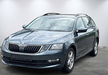 Skoda Octavia Ambition*NAVI*TEMPOMAT*AHK*PDC*CARPLAY*