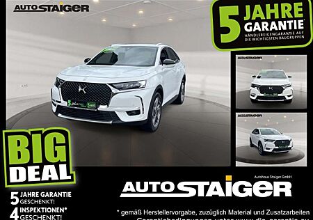 DS Automobiles DS7 Crossback DS 7 Crossback E-Tense Rivoli *Leder*Navi*