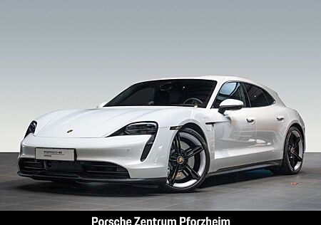 Porsche Taycan Sport Turismo HA-Lenkung InnoDrive BOSE