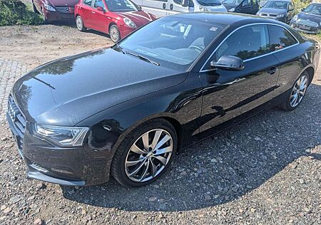 Audi A5 Coupe 1.8 16V TFSI LED PDC ALU