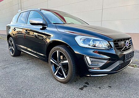 Volvo XC 60 XC60 XC60 D5 AWD Geartronic Ocean Race