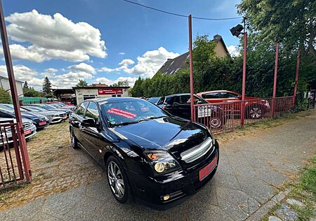 Opel Vectra C Lim. GTS Top Zustand