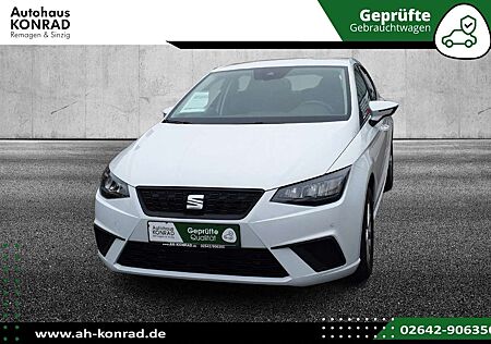 Seat Ibiza 1.0 TSI Style*ACC*NAVI*KAMERA*WINTER PAKET*