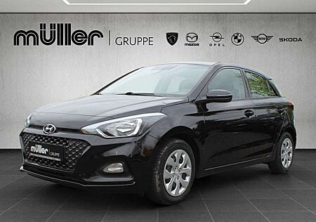 Hyundai i20 1.2 Classic