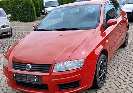 Fiat Stilo Stilo 2.4 20V GT - Export, Händler oder Bastler