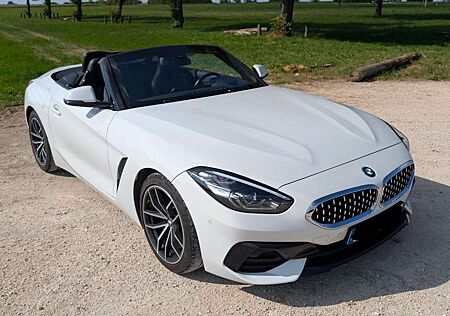 BMW Z4 sDrive30i Aut. Sport Line