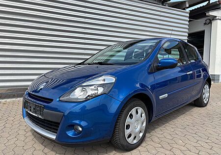 Renault Clio Dynamique 1.2 16V Scheckheft 2.Hd TÜV neu