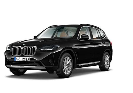 BMW X3 xDrive30d *M*Shadow*LiveCockpit*Memory*Kamera