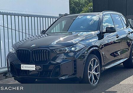 BMW X5 xDrive30d M-Sport PRO,Pano,AHK,DAPro,PAPro