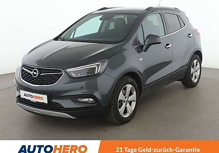 Opel Mokka X 1.4 SIDI Turbo Innovation Start/Stop 4x4 Aut*NAVI*