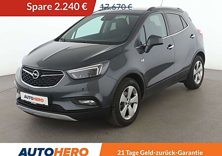 Opel Mokka X 1.4 SIDI Turbo Innovation Start/Stop 4x4 Aut*NAVI*