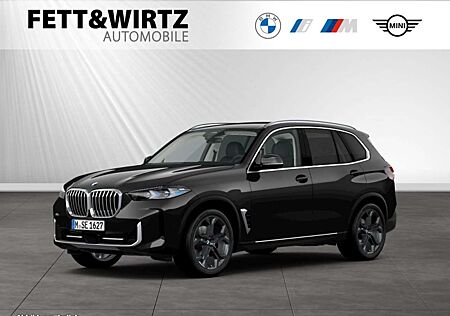 BMW X5 gebraucht kaufen BMW X5 xDrive30d AHK|PA-Prof.|DA|Harman/Kardon