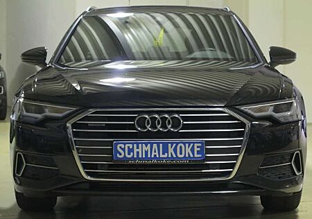 Audi A6 Avant 45 TDI 3.0V6 SCR quat tiptr sport Leder
