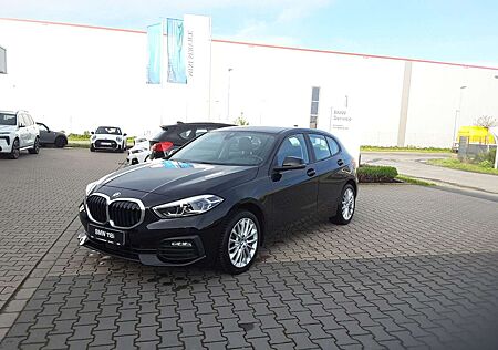 BMW 118 i,Navi,Advantage,PDC,Klima,Alu,LED,DAB,Schalt