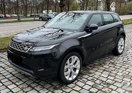 Land Rover Range Rover Evoque P200 SE Panoramaschiebedach Winterreifensatz Winterpaket