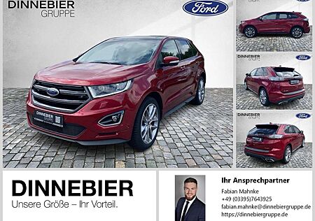 Ford Edge Sport 4x4 2.0 TDCI ACC PANORAMA LED TWA AHK