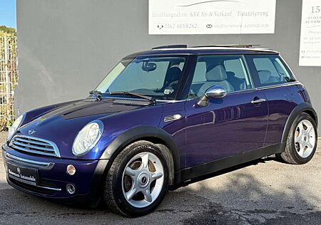 Mini Cooper 1.6 *PANORAMA*1-HAND*HU/AU*