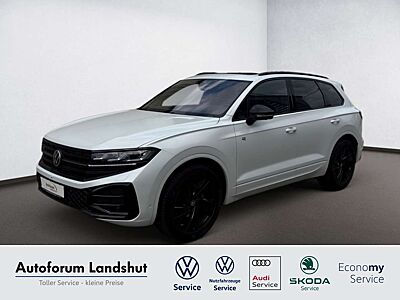 Volkswagen Touareg 3.0 TDI R-Line 4M PANO/AHK/STAHZG/LUFT