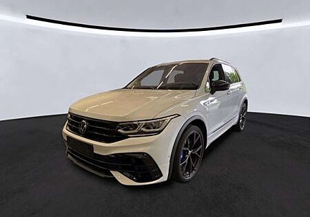 VW Tiguan Volkswagen R 2.0TSI 384,-ohne Anzahlung Akrapovic AHK Pano