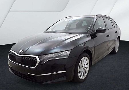 Skoda Octavia Combi Selection 1.5 electric/TSI e-TEC 110 kW