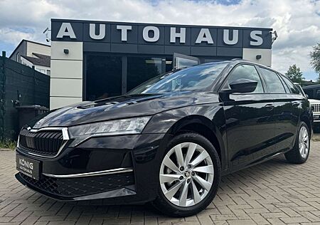 Skoda Octavia Combi Selection 1.5 electric/TSI e-TEC 110 kW
