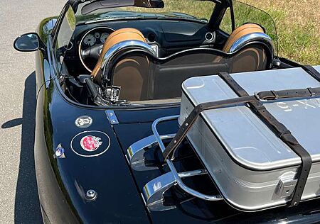 Mazda MX-5 1.9i 16V Impuls