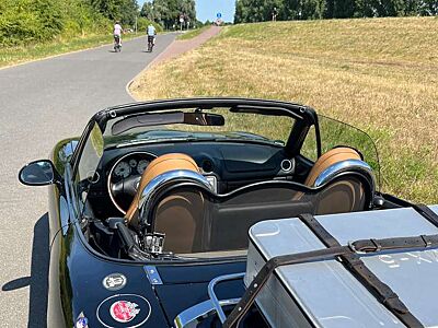 Mazda MX-5 MX-5 1.9i 16V Impuls