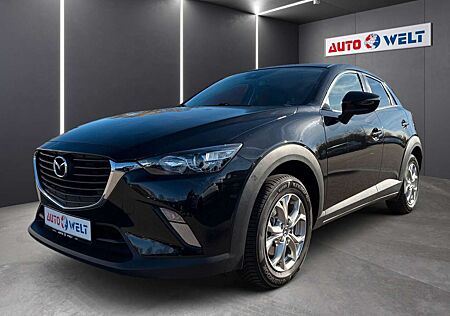 Mazda CX-3 Kizoku Navigation Sitzheizung Tempomat
