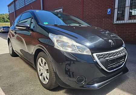 Peugeot 208 Access