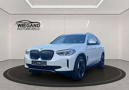 BMW iX3 Impressive+AHK+LED+HEADUP+