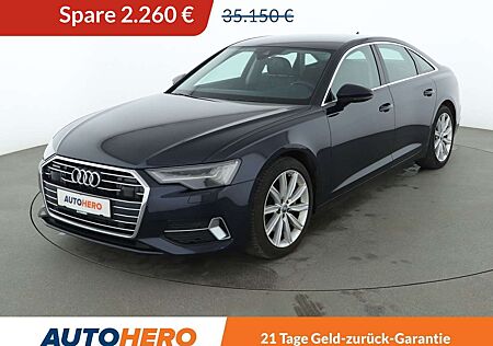 Audi A6 50 TDI quattro Sport Aut.*NAVI*MATRIX*ACC*CAM*
