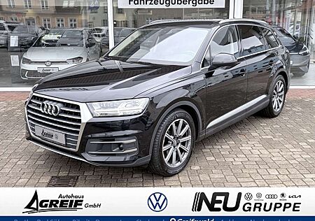 Audi Q7 3.0 TDI V6 quattro *Matrix LED*NAVI*STHZ*