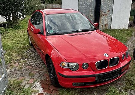 BMW 316i 316