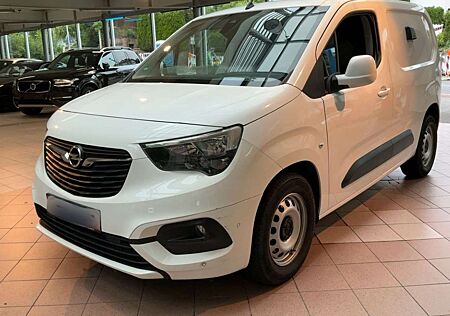 Opel Combo 1.5 CDTi Edition *AHK*NAVI*SHZG*PDC*CAM*DAB*Klima