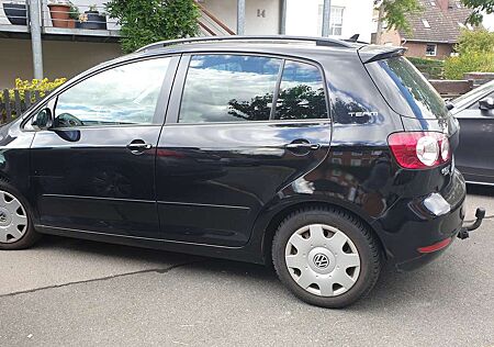 VW Golf Plus Volkswagen 1.2 TSI Style