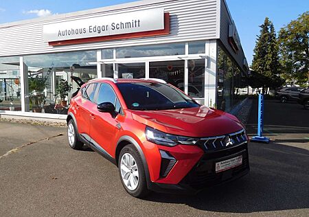 Mitsubishi ASX gebraucht kaufen Mitsubishi ASX 1.3 Turbo Plus Automatik,Allwetter
