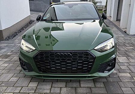Audi A5 40 TFSI S line
