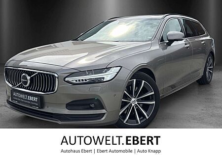 Volvo V90 V 90 B4 8G Momentum Pro/HUD/360°CAM/ST-HZG/PANO/