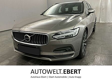 Volvo V90 V 90 B4 8G Momentum Pro/HUD/360°CAM/ST-HZG/GSD/