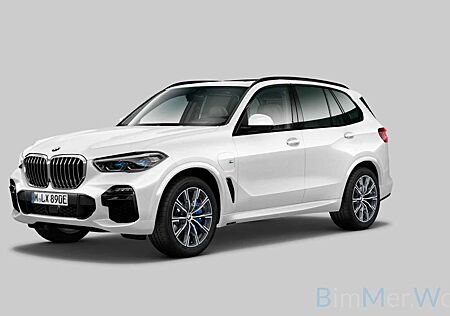 BMW X5 xDrive*45e*MSPORT*INDIVIDUAL*360°ACC*HUD*LASER