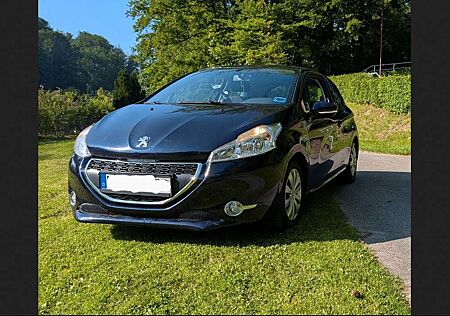 Peugeot 208 82 VTI Active