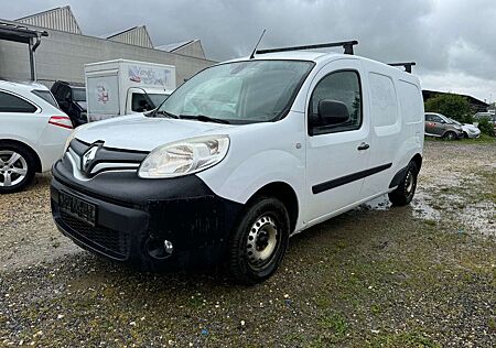 Renault Kangoo Rapid Maxi Extra