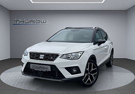 Seat Arona FR 1.0 TSI Klima SH LM GRA APS Kamera DAB