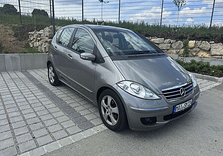 Mercedes-Benz A 180 CDI Avantgarde Service Neu