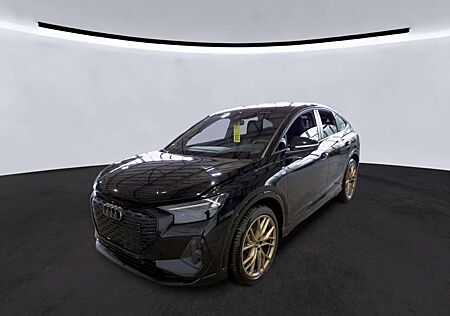 Audi Q4 e-tron SPORTBACK 2x S LINE ACC/PANO/S-SITZE