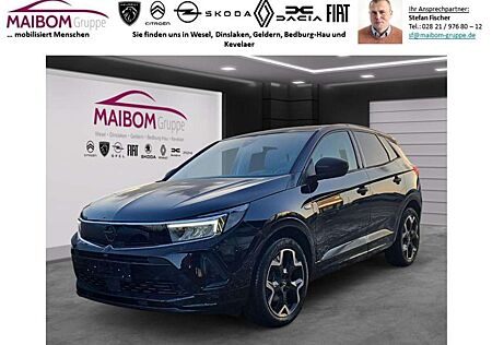 Opel Grandland 1.5 D Automatik GS